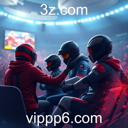 A Nova Era dos Jogos Online: Como a 'pp6' Revoluciona o Mercado