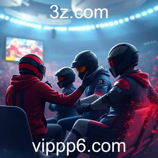 A Nova Era dos Jogos Online: Como a 'pp6' Revoluciona o Mercado