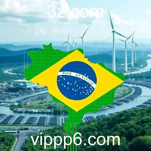 Avanços Tecnológicos e Desafios de Sustentabilidade no Brasil