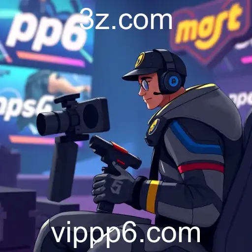 Novidades e Tendências em pp6: O Futuro dos Jogos