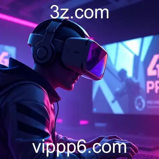 Inovação e Desafios: O Impacto de PP6 nos Jogos Online