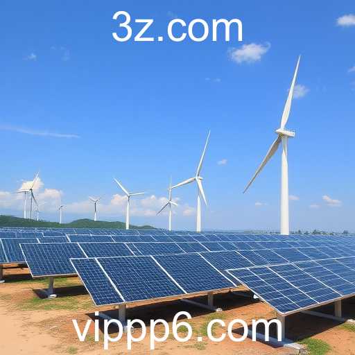 Inovações e Desafios no Setor Energético