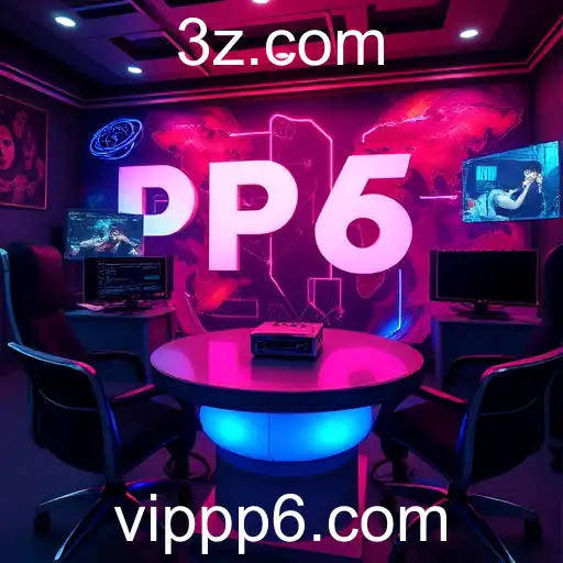 A Evolução de PP6 na Indústria de Jogos