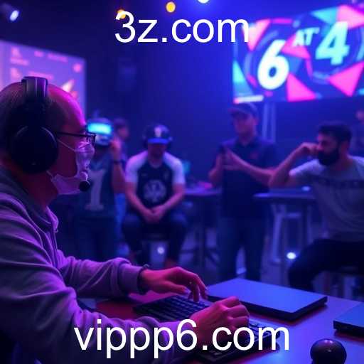 Inovações e Tendências no Mundo dos Jogos