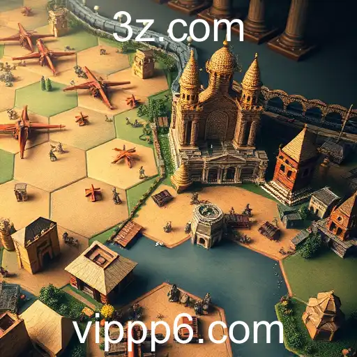 O Impacto de 'pp6' no Mundo dos Jogos em 2025