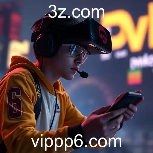 Inovações e Desafios no Mundo dos Games