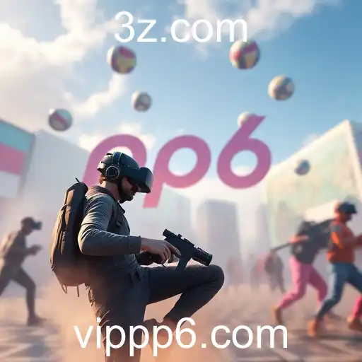 O Impacto dos Jogos em 2025: A Ascensão do PP6