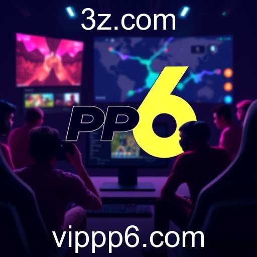 O Impacto de PP6 no Mundo dos Jogos