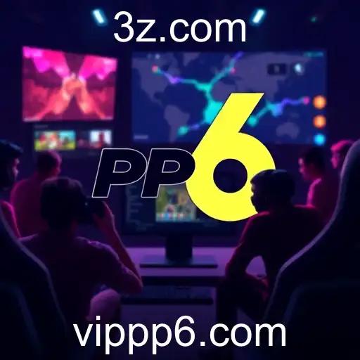 O Impacto de PP6 no Mundo dos Jogos