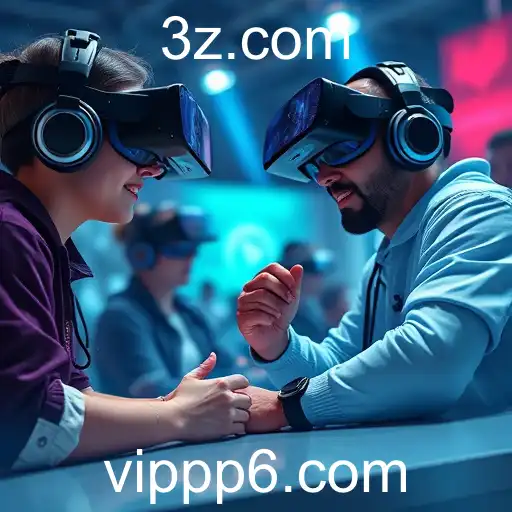 A Ascensão dos Jogos Multijogador em 2025