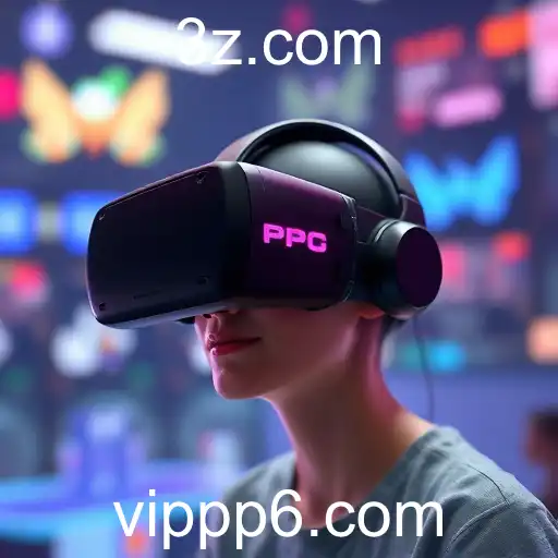 Revolução nos Jogos com PP6 em 2025