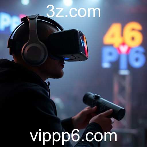 Tendências de Jogos em 2025: PP6 em Alta