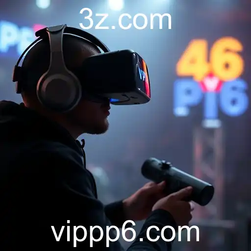 Tendências de Jogos em 2025: PP6 em Alta