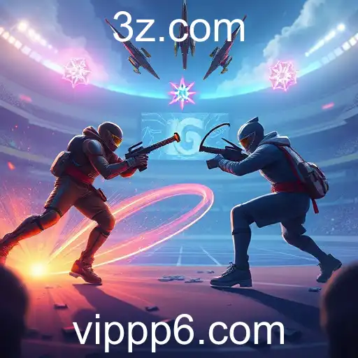 A Revolução dos Jogos com o PP6