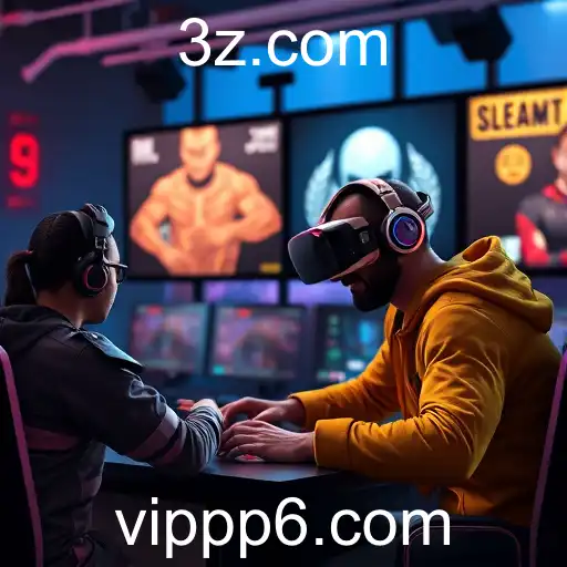 Tendências e Inovações no Universo dos Jogos Online