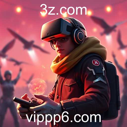 Tendências de Jogos para 2025: O Impacto do 'pp6'