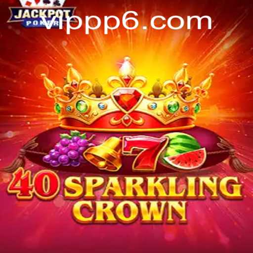 The Allure of 40SparklingCrown and the Relevance of 'pp6 PH Login'