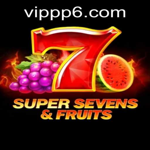 Exploring the Exciting Realm of 7SuperSevensFruits