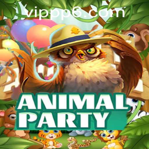 Discovering 'AnimalParty': A Vibrant Realm of Fun and Engagement