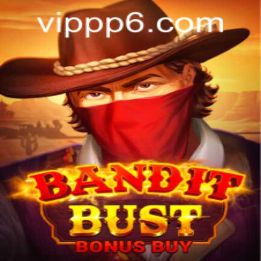 BanditBustBonusBuy: Adventure Awaits with Strategic Gameplay