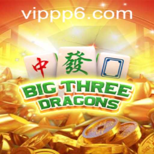 Discover the Thrilling World of BigThreeDragons - PP6 PH Login Insights