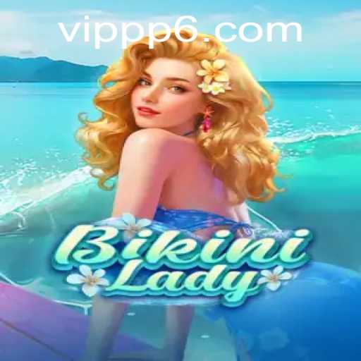 Exploring BikiniLady: A Virtual Adventure Game with a Twist