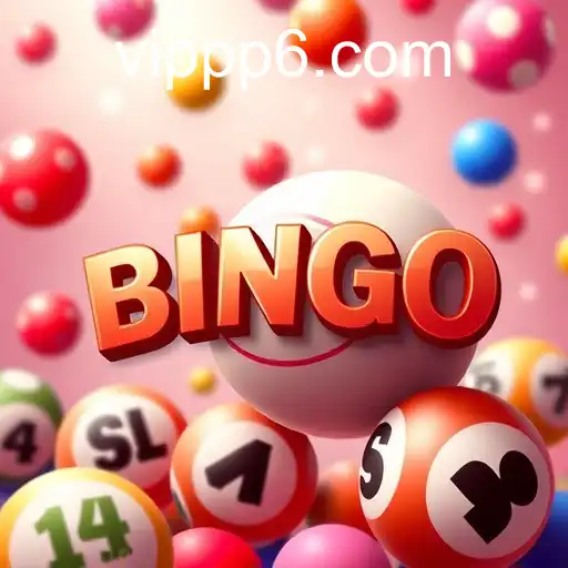 The Fascinating World of Bingo Games