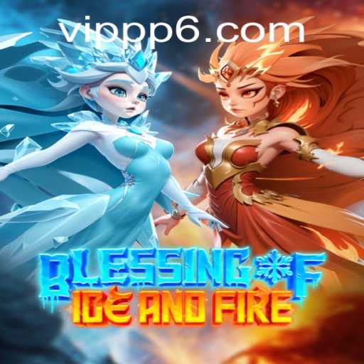 Discover the Epic Realm of Blessing of Ice and Fire