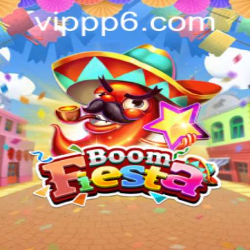BoomFiesta: A Dynamic Dive into the World of Explosive Gaming