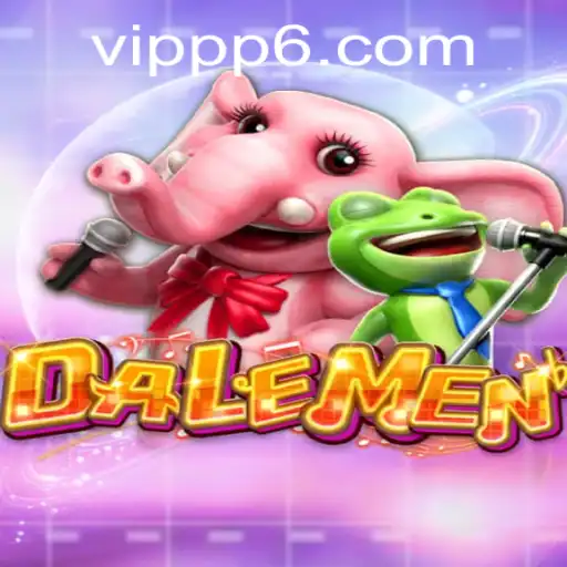 Dive into the World of DALEMEN: A Captivating New Gaming Experience