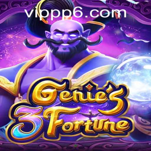 Explore the Magical World of Genie3Fortune: An In-Depth Guide