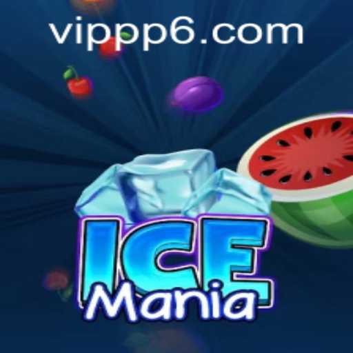 Unveiling IceMania: A Frigid Adventure into the World of Online Gaming