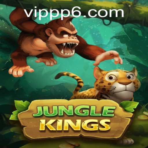Exploring the World of JungleKings: A Comprehensive Guide