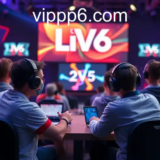 The Rise of Live Games and the Role of pp6 PH Login