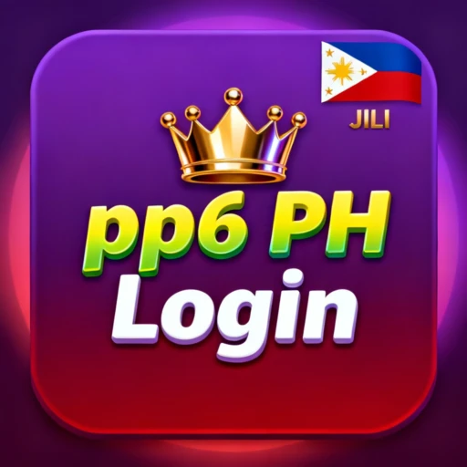 pp6 PH Login logo