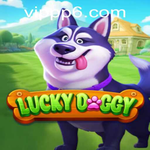 Discover the Thrilling World of LuckyDoggy: A Comprehensive Guide to PP6 PH Login