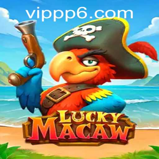 Exploring the Thrills of LuckyMacaw: A Revolutionary Gaming Experience