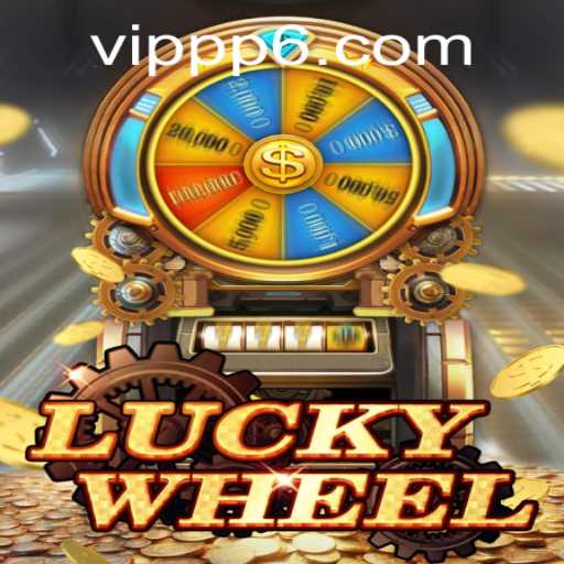 The Exciting World of LuckyWheel
