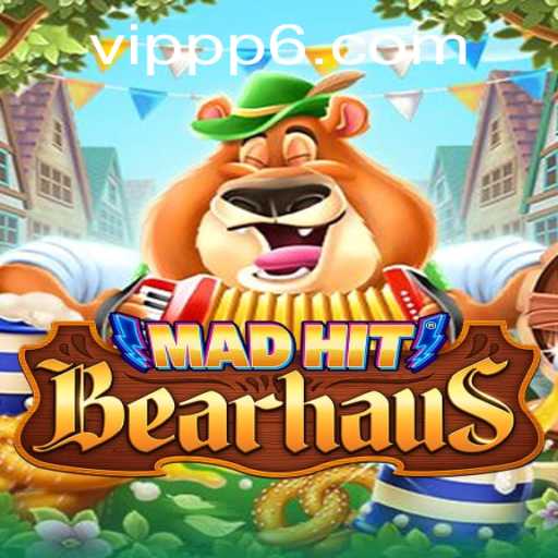 MadHitBearhaus: A Thrilling Adventure Awaits in the World of Virtual Gaming