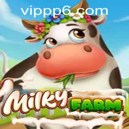 Discover MilkyFarm: A New Frontier in Digital Farming
