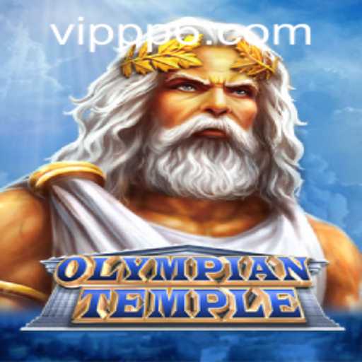 Unveiling OlympianTemple: A Journey Through Ancient Myths and Modern Gameplay
