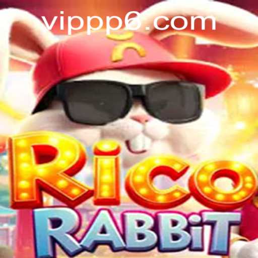 Discover RicoRabbit: The Game Taking the World by Storm