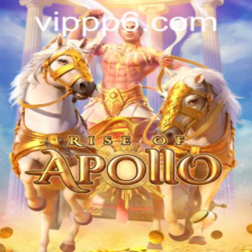 Rise of Apollo: An Immersive Gaming Experience with PP6 PH Login