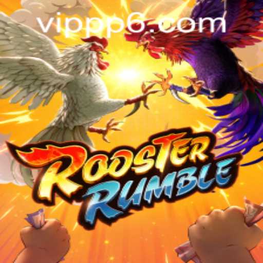 RoosterRumble: A Fascinating Glimpse into the Virtual Cockfighting Arena