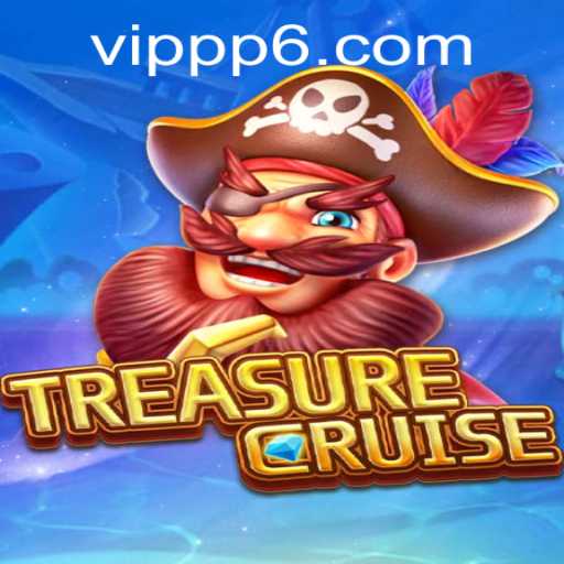 Embark on an Epic Adventure with TREASURECRUISE and Discover the Thrills of 'pp6 PH Login'