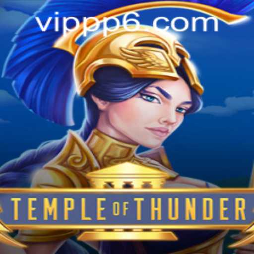 Unveiling TempleofThunder: A Thrilling Adventure Awaits