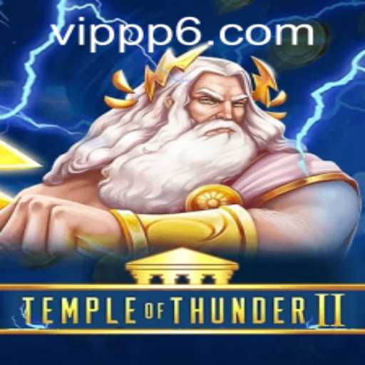 Exploring the Mystique of TempleofThunderII: An In-depth Guide
