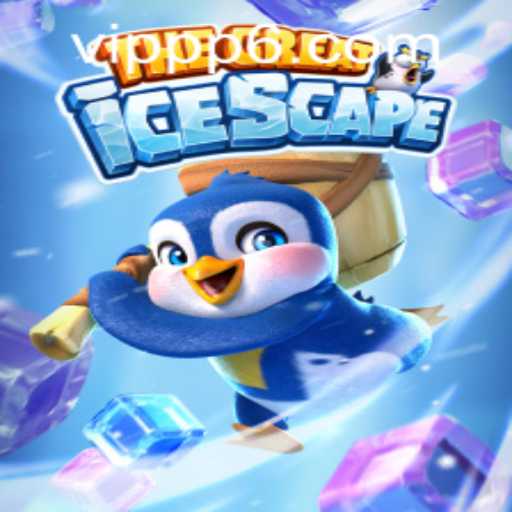 TheGreatIcescape Game: An Exciting Adventure with pp6 PH Login