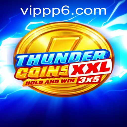 Unveiling ThunderCoinsXxl: The Adventure of Digital Treasure
