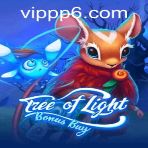 Exploring TreeOfLightBonusBuy: The Magical Journey of Wins